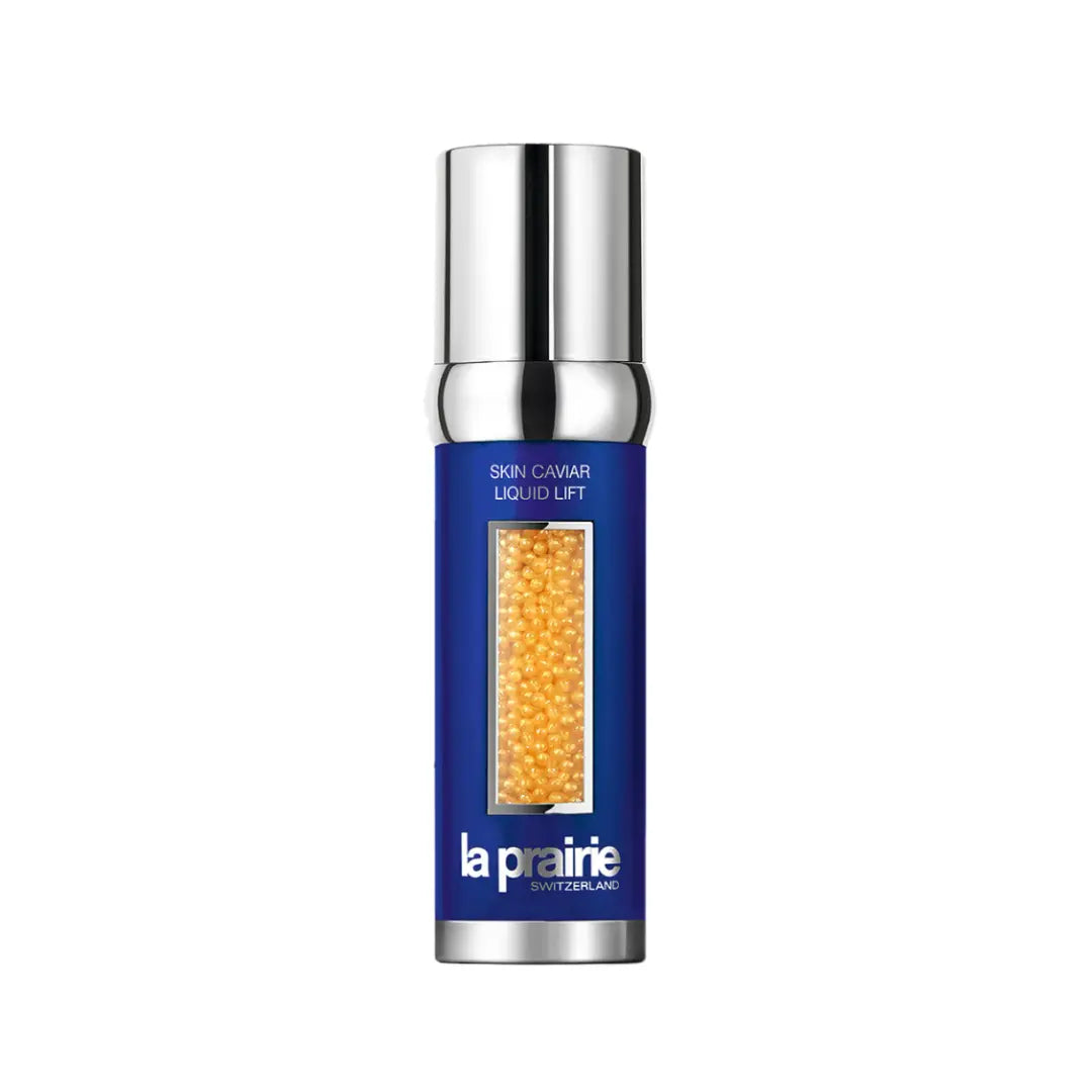 LA Prairie SKIN CAVIAR LIQUID LIFT 反重力魚子精華提升緊緻液50ml  (免稅貨)