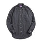 TNF PURPLE LABEL Regular Collar Field Shirt NT3432N Jiyan store