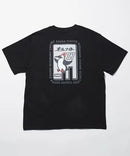 🌟Chums × Sauvenir All Night 37 Back Print Tee 🌟 Nya醬外貿服飾 (大廠)