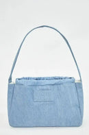 Gentlewoman Denim Dumpling Bag⭐ 要紙袋請備註📝 (大廠)