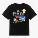 TNF Emblem Archive Tee Ny