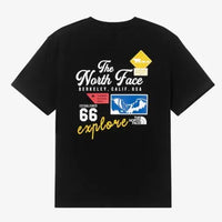 TNF Emblem Archive Tee Ny