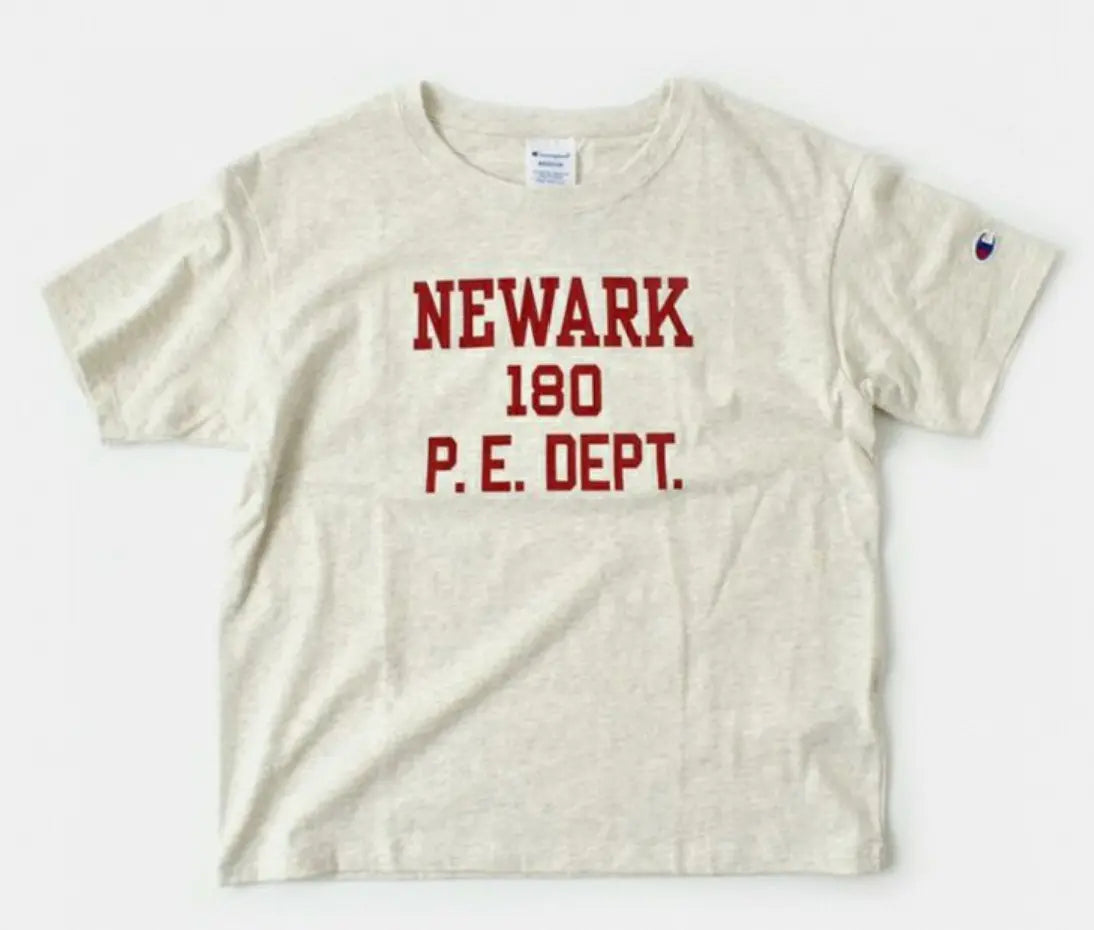 Relax Fit Short Sleeve Print Tee Nya醬外貿服飾 (大廠)