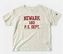 Relax Fit Short Sleeve Print Tee Nya醬外貿服飾 (大廠)