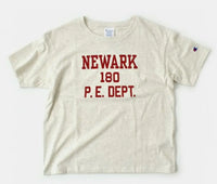 Relax Fit Short Sleeve Print Tee Nya醬外貿服飾 (大廠)