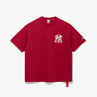 New Era Yankees Neon Logo Tee Nya醬外貿服飾 (大廠)