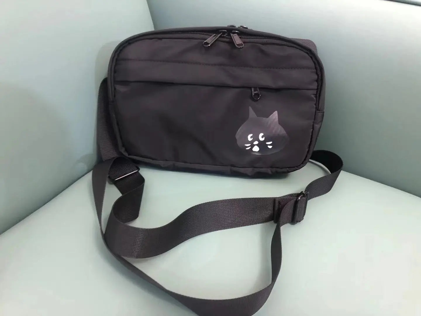 Nya shoulder bag Nya醬外貿服飾 (大廠)
