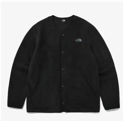 韓國直送TNF ACAMPO CARDIGAN HLY & CHOCCICO
