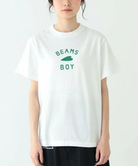 25SS BMS LOGO TEE | 11色入 NY