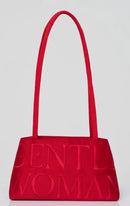 Gentlewoman Ballerina Bag ⭐ 要紙袋請備註📝 (大廠)