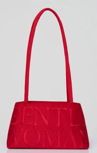 Gentlewoman Ballerina Bag ⭐ 要紙袋請備註📝 (大廠)
