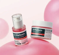 Dr. Melaxin Cemenrete 粉紅微針緊緻套裝 Ladies Mart