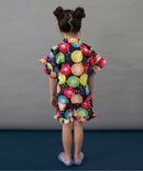 日本直送Frill Jinpei BREEZE