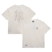 New Era Snake Print Pattern Tee Nya醬外貿服飾 (大廠)