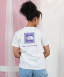 TNF Floral print BOX  TEE -4 Color Nya醬外貿服飾 (大廠)