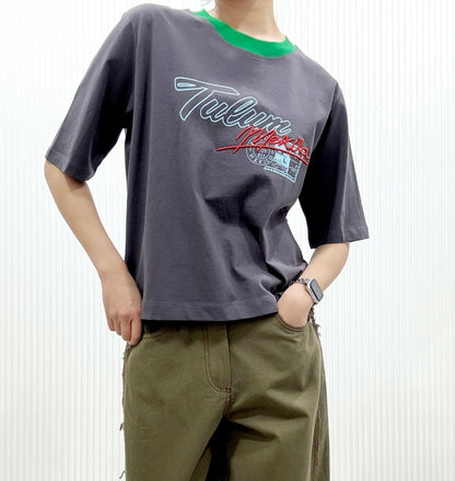 韓國直送Tulum Vibes Tee
