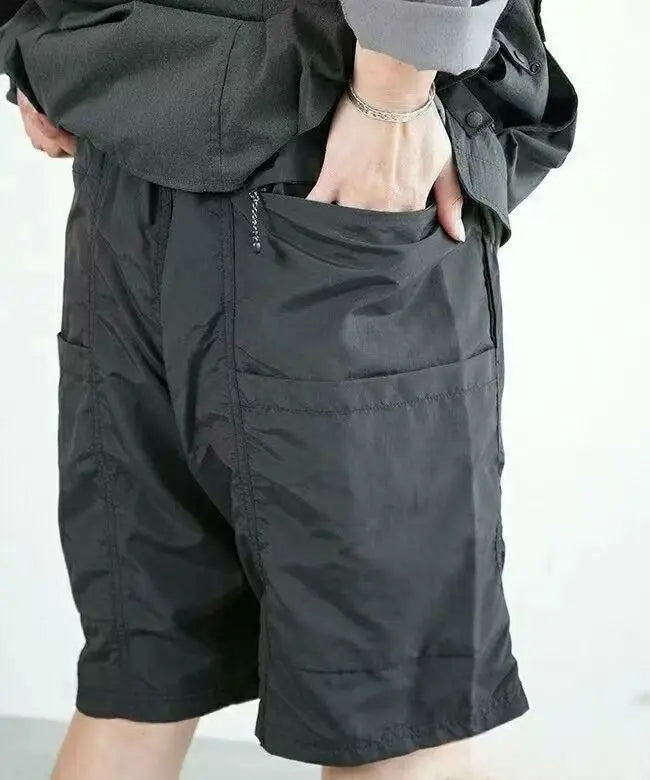 WILD THINGS CARRY SHORTS