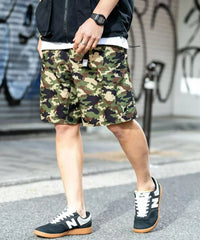 日本直送KANGOL Collaboration Cool Contact Amphibious Climbing Shorts Rocky Monroe Kangol