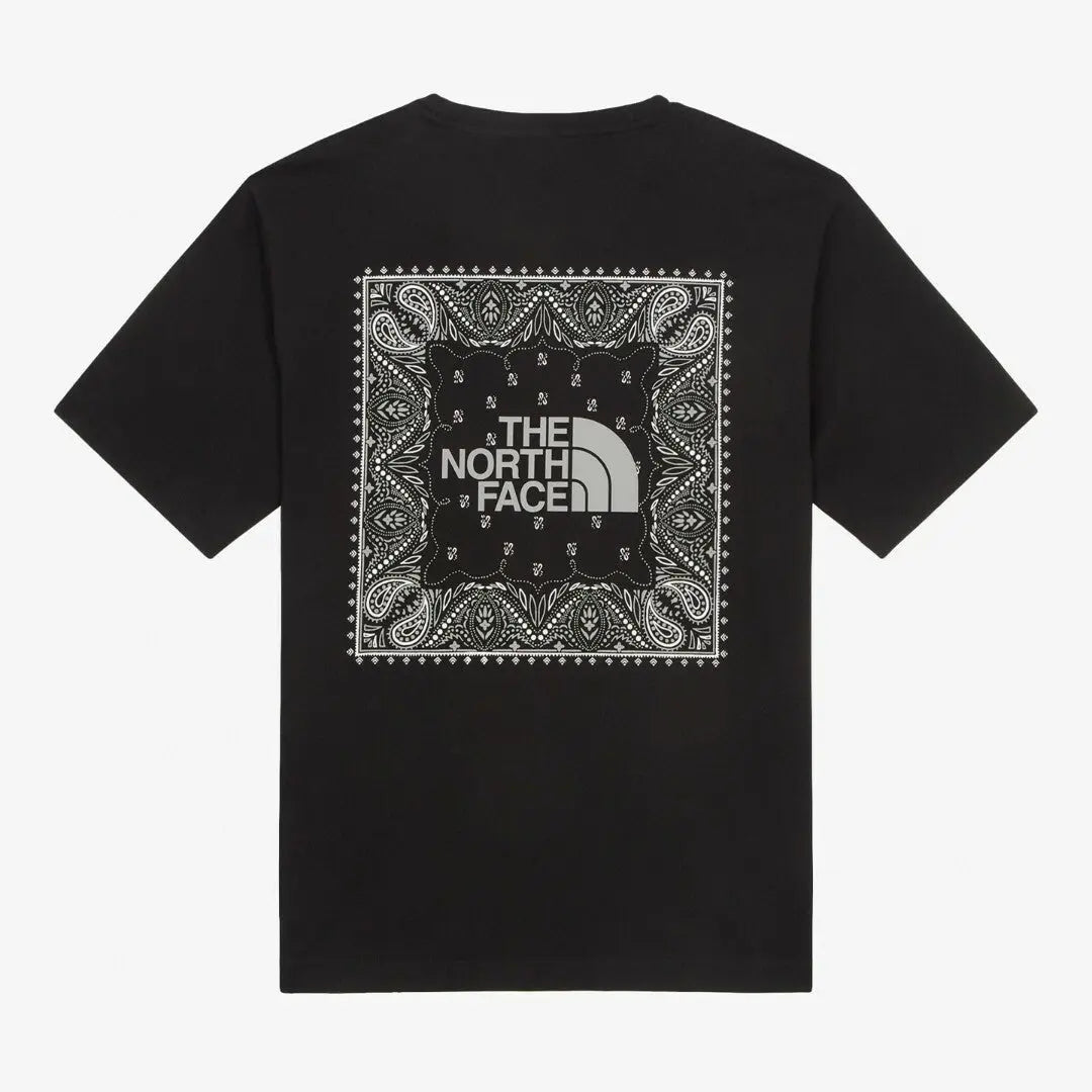 TNF Bandana Tee Nya醬外貿服飾 (大廠)227383＃88