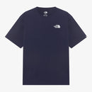 TNF Color Peak Ex Tee - HLY & CHOCCICO