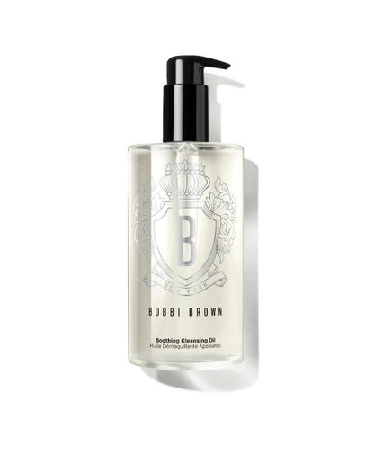 Bobbi brown 新版卸妝潔面油 200ml / 400ml (免稅貨)