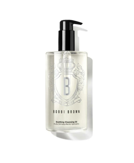 Bobbi brown 新版卸妝潔面油 200ml / 400ml (免稅貨)