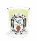 Diptyque CANDLE CITRONNELLE 檸檬草香薰蠟燭35g FOLLOW ME MEDIA MARKETING LIMITED