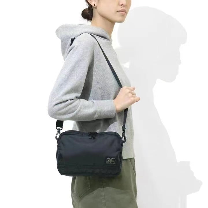 PORTER FLASH Shoulder Bag Nya醬外貿服飾 (大廠)