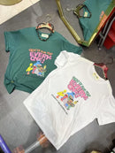 韓國直送Fun for Everyone Tee theot 2F D-2 LALAPIPO
