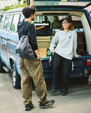 Chums back print crew neck sweatshirt Nya醬外貿服飾 (大廠)