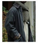Nanamica Down Muffler 别搞生活艺术家
