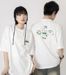 日本直送Assorted Graphic Tee WEGO LADY'S
