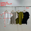 韓國直送Flowy Comfort Top REVE