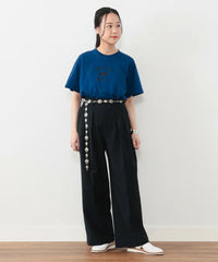 25SS BMS LOGO TEE | 11色入 NY