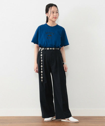 25SS BMS LOGO TEE | 11色入 NY
