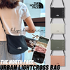 TNF URBAN LIGHT CROSS BAG