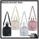 TNF BREEZE BUCKET BAG Nya醬外貿服飾 (大廠)