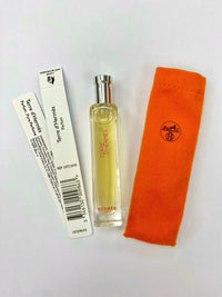 Hermes 布袋裝香水15ml 🌈5款香味選擇 HLY & CHOCCICO