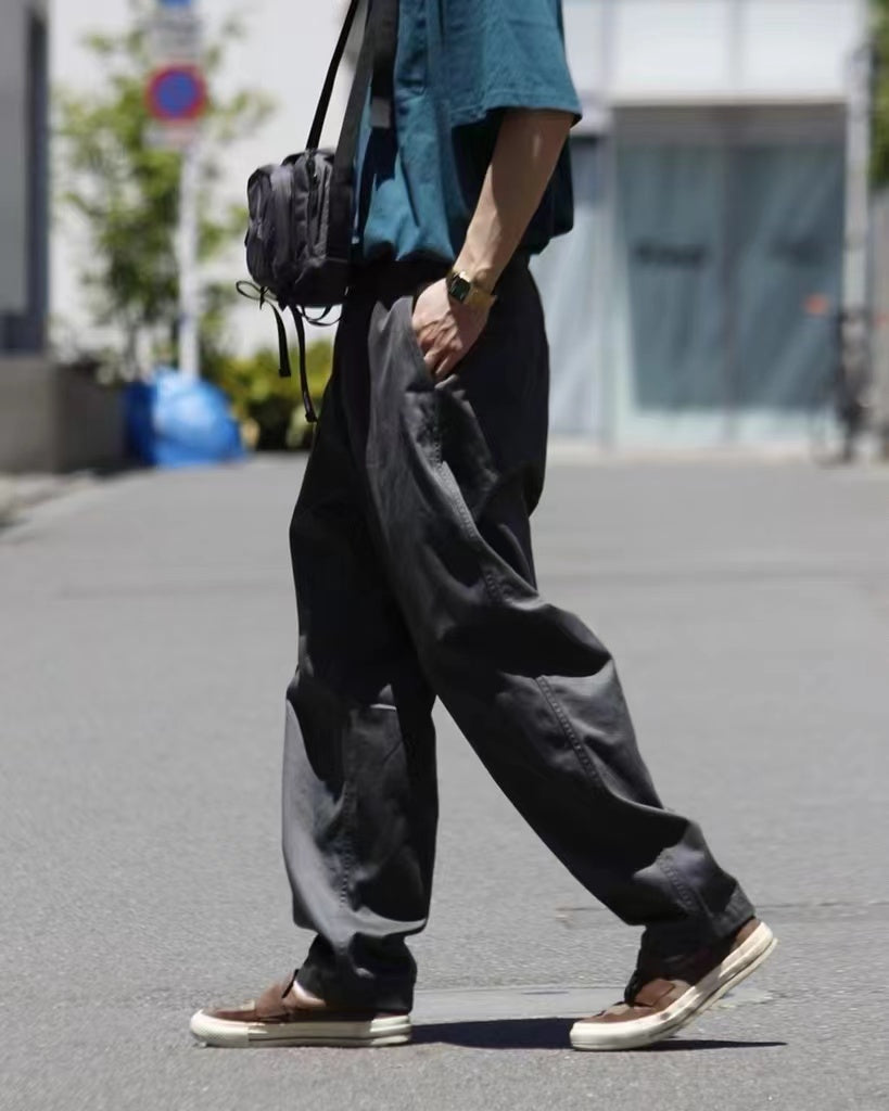 TNF PURPLE LABEL Chino Cargo Pocket Field Pants [NT5353N] /NT5413N COCO