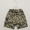 日本直送DRC Karabari Tenzhu Half Pants DRC