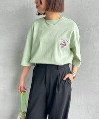 CHUMS l'm a booby  Bird  Tee Ny