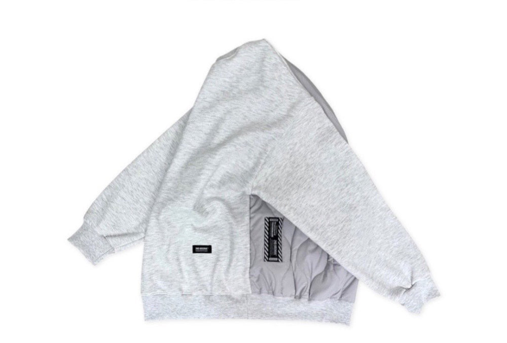 【一口價$299/件】🇰🇷韓國直送🇰🇷 2ND ARCHIVE Basic Padded Sweatshirt 2ND ARCHIVE