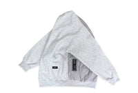 【一口價$299/件】🇰🇷韓國直送🇰🇷 2ND ARCHIVE Basic Padded Sweatshirt 2ND ARCHIVE