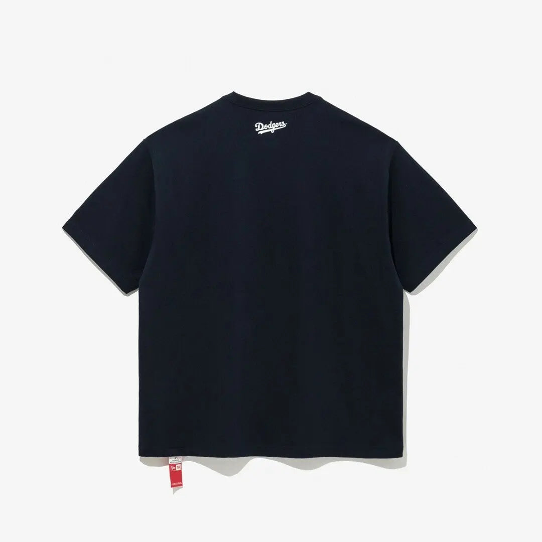New Era Dodgers Flower Script Tee Nya醬外貿服飾 (大廠)