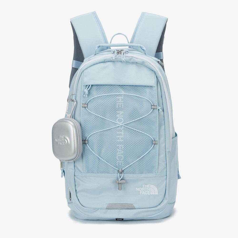 2024 TNF SUPER PACK II 25L  背包 書包 背囊 HLY & CHOCCICO