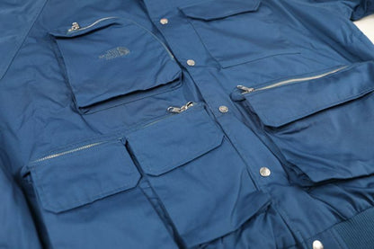 TNF PURPLE LABEL 65/35 Field Jacket 紫標機能防水多袋復古外套
