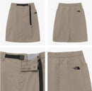 韓國直送TNF W's Neilton Flare Skirt 韓國TNF 官網