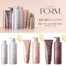 日本🇯🇵 Pola FORM無矽修護洗髮護髮系列 FOLLOW ME MEDIA MARKETING LIMITED