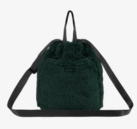 韓國直送TNF WHITE LABELFLEECE BUCKET BAG- 4 Color 韓國TNF 官網