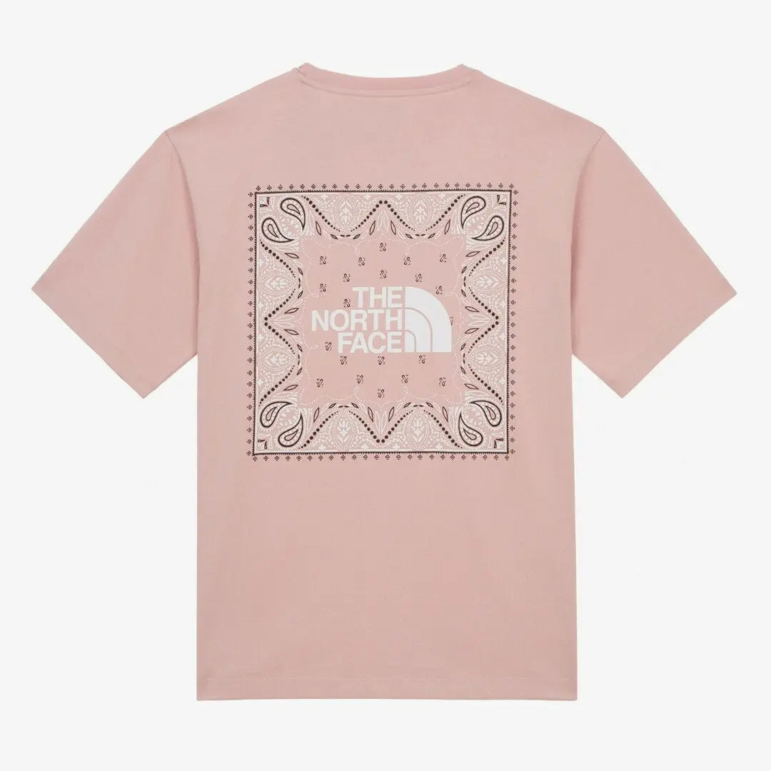 TNF Bandana Tee Nya醬外貿服飾 (大廠)227383＃88